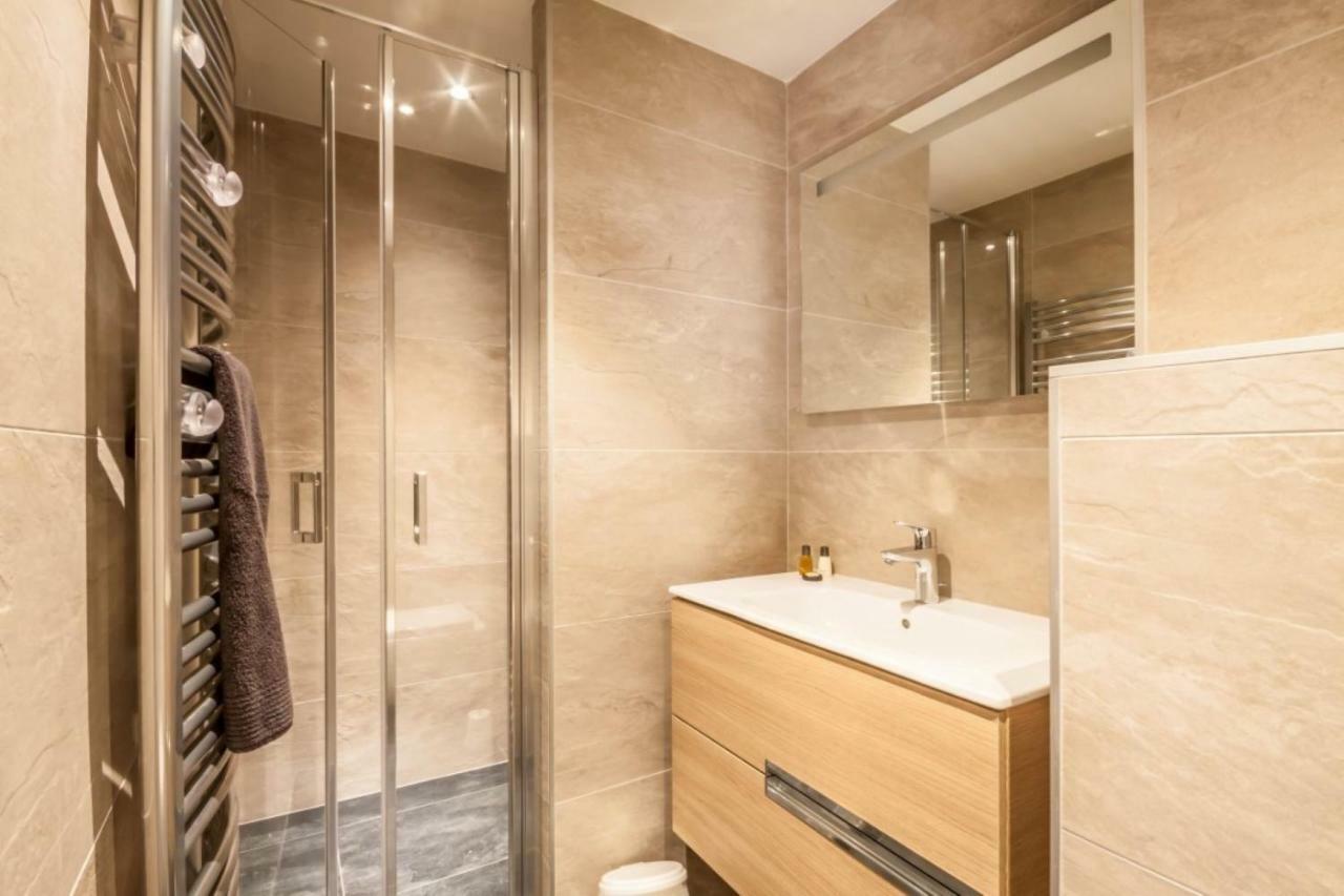Joux Plane A 202 Apartment Morzine Bagian luar foto