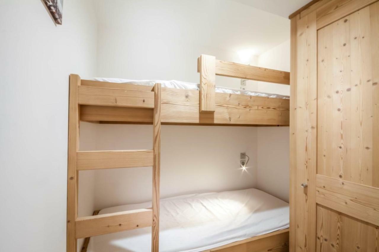 Joux Plane A 202 Apartment Morzine Bagian luar foto